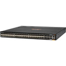 HPE Aruba CX 8360v2 8360-48Y6C 48-Port 25GbE + 6-Port 100GbE Ethernet Switch