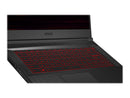 MSI GF65 Thin 9SEXR-838 Gaming Laptop – Core i7, RTX 2060, 144Hz