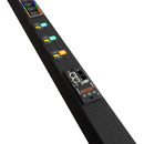 Vertiv Geist Rack PDU VP46301 – 30x C13/C19 Hybrid Outlets | 60A | 208V Delta | 0U Vertical Mount