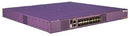 Extreme Networks X620 10Gb Edge Ethernet Switch for Intelligent Layer 2/3 Networking (17401)