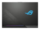 ASUS ROG Strix SCAR 17 G733QSA-XS99 Gaming Laptop – Ryzen 9 5900HX, RTX 3080, 32GB RAM, Dual 1TB SSD RAID 0, 17.3" FHD 300Hz, Windows 10 Pro