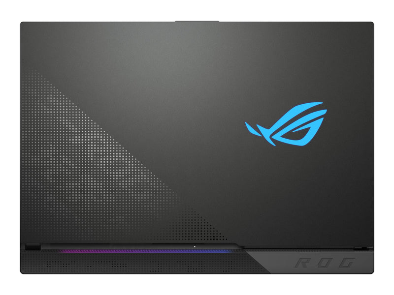 ASUS ROG Strix SCAR 17 G733QSA-XS99 Gaming Laptop – Ryzen 9 5900HX, RTX 3080, 32GB RAM, Dual 1TB SSD RAID 0, 17.3" FHD 300Hz, Windows 10 Pro
