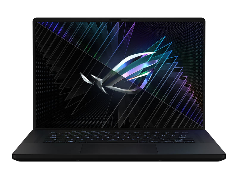 ASUS ROG Zephyrus M16 GU604VZ-CS94 (2023) – Intel Core i9, GeForce RTX 4080, 16" WQXGA 240Hz Gaming Laptop