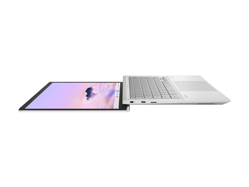 ASUS Chromebook CX5403CMA-GE562-T – 14" FHD Touchscreen – Intel Core i5-115U – 16GB RAM – 512GB SSD – Wi-Fi 6E – Backlit Keyboard