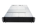 ASUS RS720Q-E9-RS24-S 4-Node 2U Rack Server – Intel C621, Dual-Socket, DDR4, AST2500