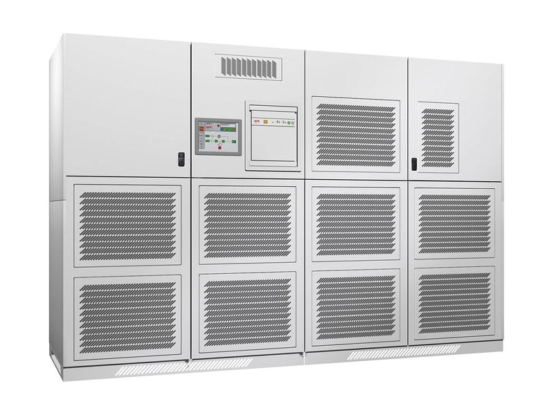 APC MGE EPS 8000 1125kW Industrial Protection - Spare Part Kit Level 1