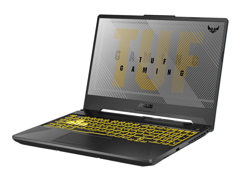 ASUS TUF Gaming A15 TUF506IV-AS76 Ryzen 7 4800H / RTX 2060 / 16GB RAM / 1TB SSD / 15.6" FHD 144Hz Gaming Laptop