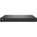 Vertiv Geist rPDU MNU3E1R5-12S153-1ST5A0H10-S 12-Outlets Switched PDU, NEMA 5-15P, Horizontal Rackmount