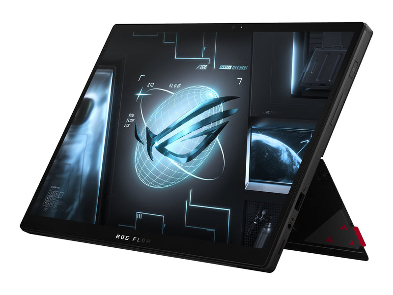 ASUS ROG Flow Z13 GZ301VU-DS94 – 13.4" Touchscreen Gaming Tablet with Detachable Keyboard – Intel Core i9-13900H, GeForce RTX 4050, 16GB RAM, 1TB SSD, Windows 11 Home