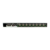 Shure SCM810 Eight-Channel Automatic Microphone Mixer (SCM810)