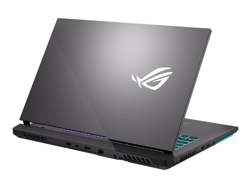 ASUS ROG Strix G17 G713QR-ES98Q Gaming Laptop – Ryzen 9 5900HX / RTX 3070 / 32GB / 1TB SSD / 17.3" WQHD 165Hz