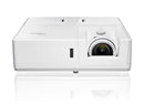 Optoma ZU606T-W - High brightness professional laser projector Optoma