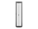 Vertiv VR Rack VR3307-006 48U Server Rack Cabinet, 800mm Width