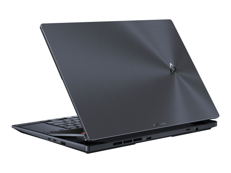 ASUS Zenbook Pro 14 Duo OLED UX8402ZA-DB76T Intel Core i7-12700H / 32GB RAM / 1TB SSD / 14.5” 2.8K OLED Touch / Win 11 Home