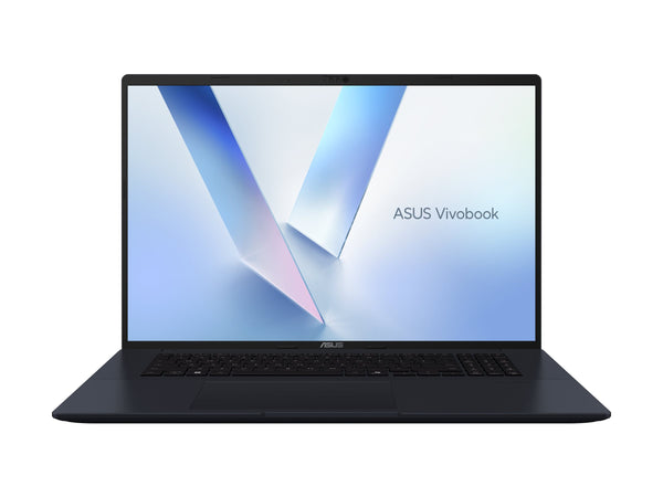 ASUS Vivobook 18 M1807HA-DS79 – 18.4" FHD 144Hz Laptop with AMD Ryzen 7 260, Radeon 780M, 16GB RAM, 1TB SSD, Windows 11 Home (Quiet Blue)