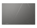 ASUS Zenbook 15 OLED UM3504DA-DS76 180° Hinge – Ryzen 7 7735U / 32GB / 1TB SSD / 15.6" 2.8K OLED / Win 11 Home – Basalt Gray