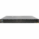 HPE Aruba Networking CX 9300-32D 32-Port 400GbE Ethernet Switch (R9A30A