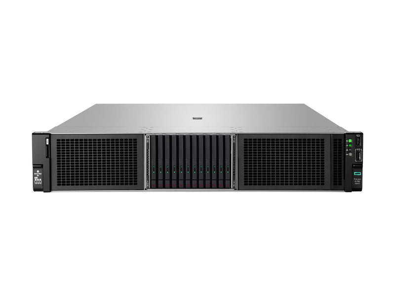 HPE ProLiant DL380 Gen11 2U Rack Server Xeon Silver 4410Y 32GB RAM