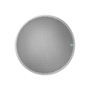 Shure MXA920 Ceiling Array Microphone with Automatic Coverage (MXA920AL-R)