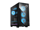 ASUS ROG G700TF-DS774 Tower Gaming Desktop – Core Ultra 9, RTX 5070, 64GB RAM, 2TB SSD