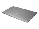 MSI Prestige 15 A11SCX-217 – Core i7-1185G7, 32GB RAM, 1TB NVMe SSD, 15.6" 4K UHD, GTX 1650, Win 10 Pro – Urban Silver