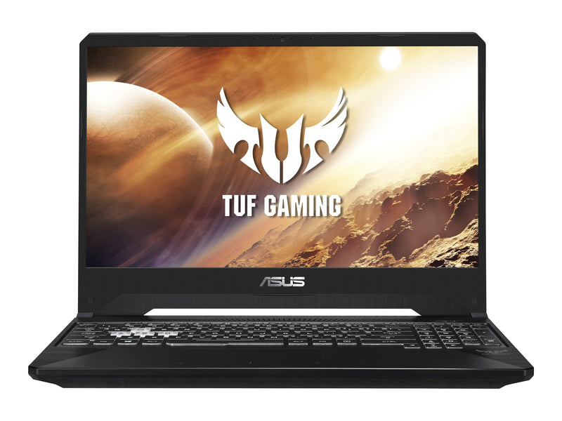ASUS TUF Gaming FX505DV-XS74 – Ryzen 7 3750H | RTX 2060 | 16GB RAM | 512GB SSD | 15.6" FHD 120Hz