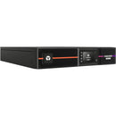 Vertiv Liebert GXT5 Lithium-Ion Online UPS 3000VA/2700W 120V Tower/Rack with RDU101