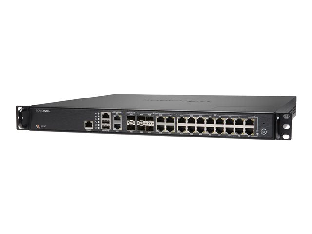 SonicWall NSa 5650 Next-Generation Firewall – 01-SSC-1939