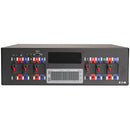 Powerware Rack Power Module RPM-3U, 3-Phase, 3600W, 6 x L6-30R, 3U, 19", Y03131055100000