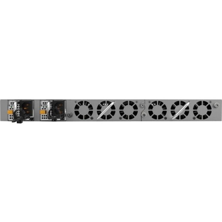 Allied Telesis AT-x950-52XTQm 48-Port Layer 3 Modular Switch with 100G Uplinks