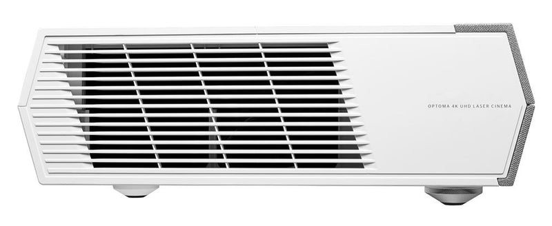 Optoma CINEMAX-D2-SMART-W 4K UHD 3KL LSR Projector Optoma