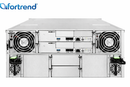 Infortrend EonStor GS 3000T 4U 48-Bay NVMe All-Flash Unified Storage Array (GS3048URT200K-0032)