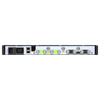 Shure Axient Digital PSM 8-Port Antenna Combiner 470–960 MHz (AD8CUS)