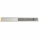 Allied Telesis x530L-28GTX Layer 3 Managed Switch - 24 Port Gigabit with 4 SFP+
