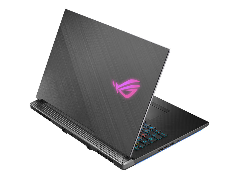 ROG Strix Hero III G731GW-DB76 17.3" Gaming Laptop – Intel Core i7, RTX 2070, 16GB RAM, 512GB SSD + 1TB SSHD