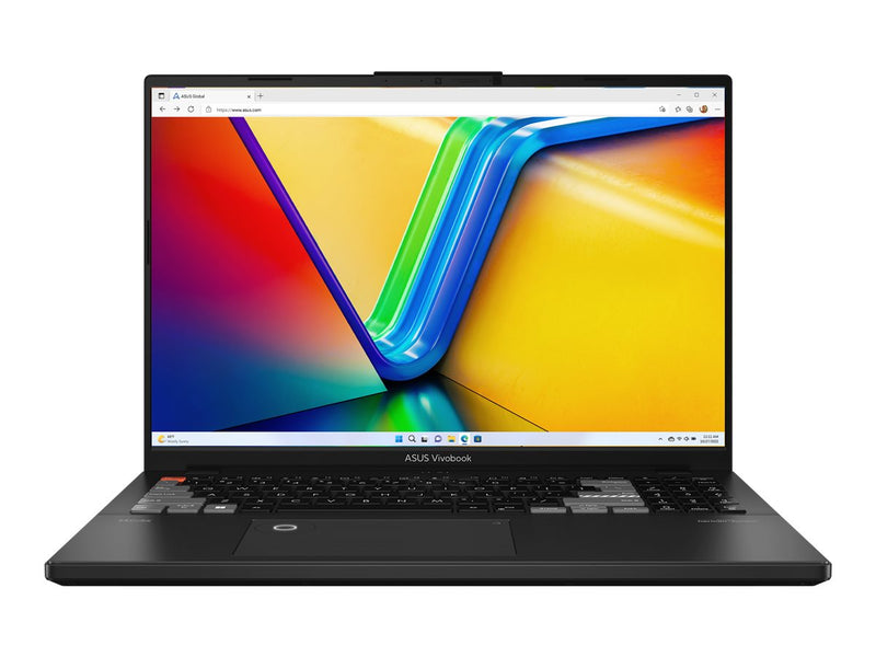 ASUS Vivobook Pro 16X OLED K6604JI-ES96 – Intel Core i9-13980HX / RTX 4070 / 16" 3.2K OLED Laptop