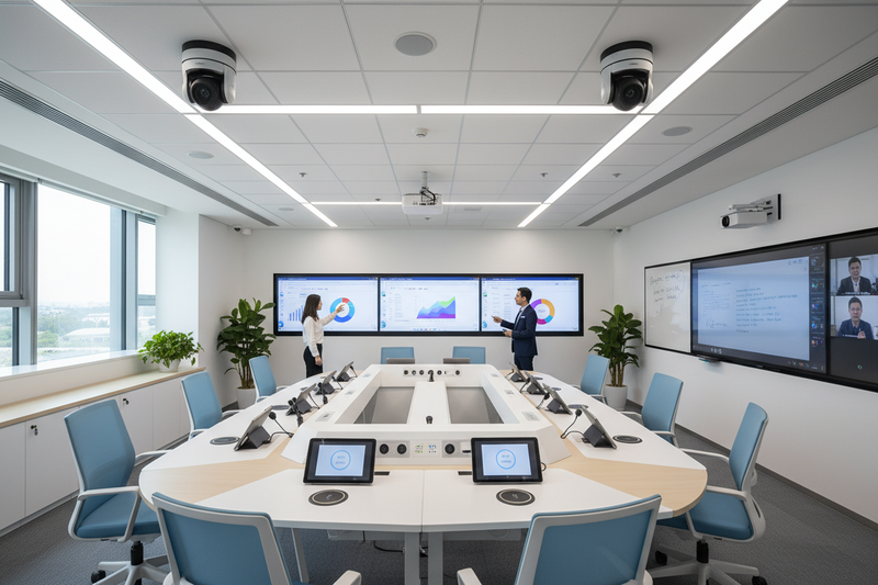 Education & Training Centers