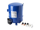 APC Compressor, 2 Cylinders, 400V with Oil Equalization for ACRP101/102