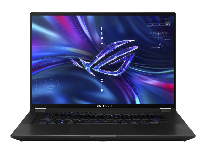 ASUS ROG Flow X16 GV601VI-CS94 2-in-1 Gaming Laptop – 16" WQXGA 240Hz Touch, Intel Core i9-13900H, RTX 4070, 32GB RAM, 1TB SSD, Windows 11 Pro