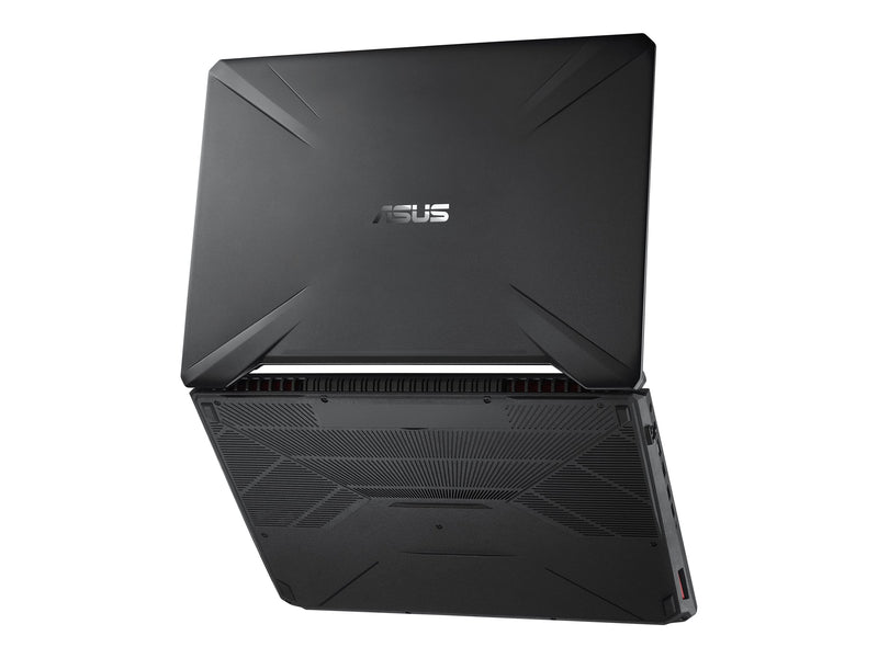 ASUS TUF Gaming FX505DV-XS74 – Ryzen 7 3750H | RTX 2060 | 16GB RAM | 512GB SSD | 15.6" FHD 120Hz