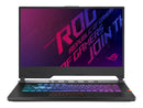 ROG Strix SCAR III G531GW-DB76 15.6" Gaming Laptop – i7-9750H, RTX 2070, 16GB, 1TB SSD, 240Hz, Win 10 Home