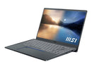 MSI Prestige 14 EVO A11M-614 14″ FHD Laptop | Core i7-1185G7, 32GB RAM, 1TB SSD