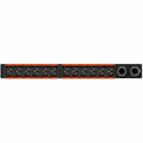 Vertiv Geist VA4N2101 rPDU 12-Outlets ATS Monitored PDU | C13/C19 | NEMA L6-20P | 230V