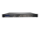 SonicWall SuperMassive 9200 High Availability Firewall with 1-Year TotalSecure