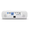 BenQ EH620 Full HD 3400 ANSI Lumens Built-In Windows 11 DLP Projector