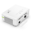 BenQ EH700 Smart 1080p 4,000 Lumens SSI Projector with Android 9