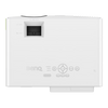 BenQ EH700 Smart 1080p 4,000 Lumens SSI Projector with Android 9