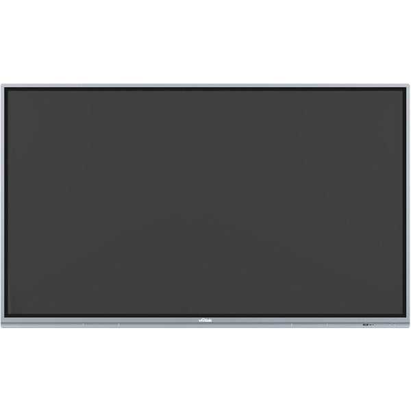 86" Multi-touch Interactive UHD LED 330 Nits VIVITK