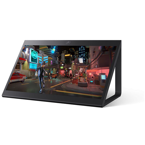27" 3840 x 2160 4K Spatial Reality Display with 2D  3D and VR SONYD