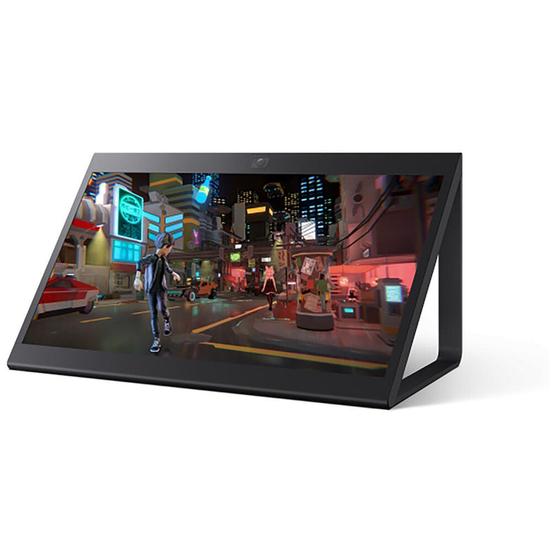 27" 3840 x 2160 4K Spatial Reality Display with 2D  3D and VR SONYD